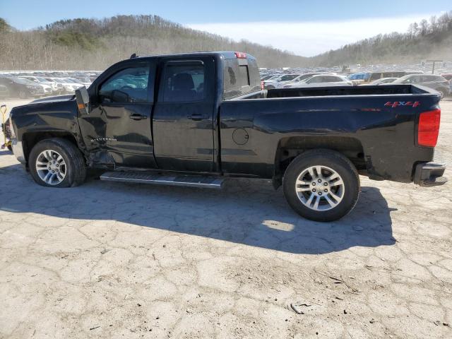 2018 CHEVROLET SILVERADO - 1GCVKREC0JZ357473