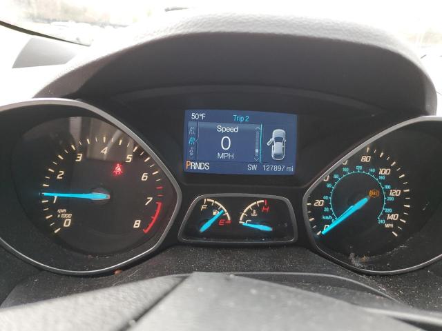 2015 FORD ESCAPE SE - 1FMCU9GX2FUA46192
