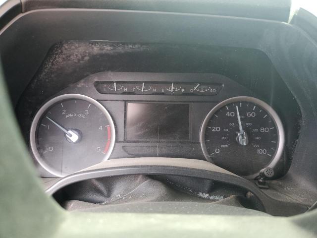 2018 FORD F250 SUPER - 1FT7W2BT2JEB74415