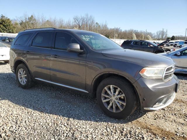 2015 DODGE DURANGO SX - 1C4RDJAGXFC810305