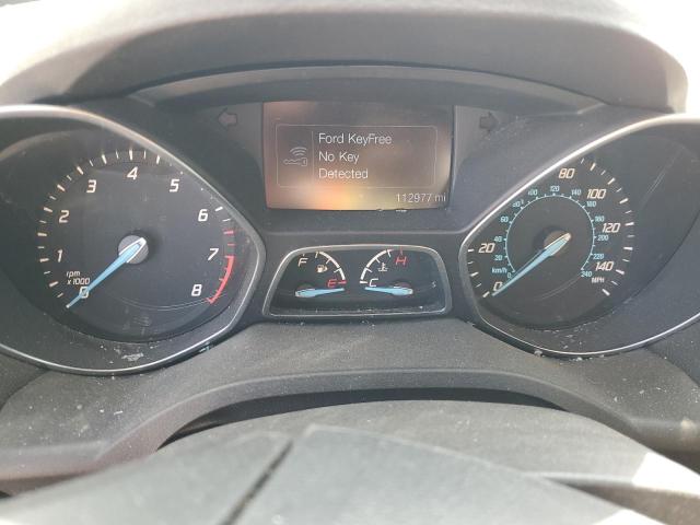 2016 FORD ESCAPE TIT - 1FMCU0J96GUC57760