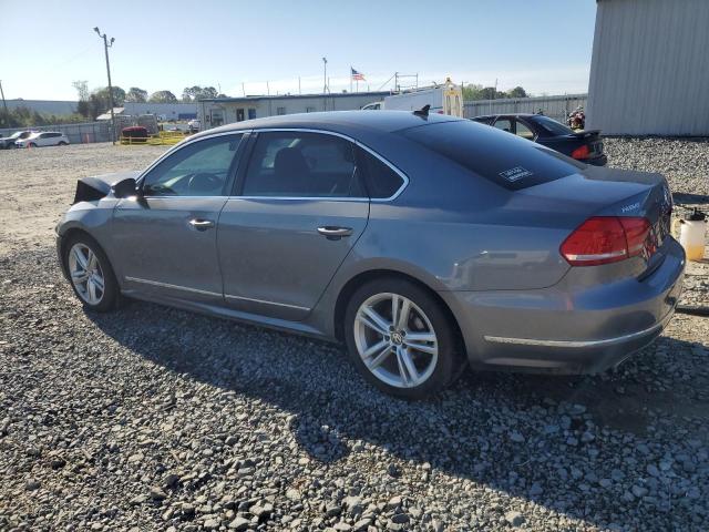 Vin: 1vwcn7a39ec053170, lot: 50504795, volkswagen passat sel 20142