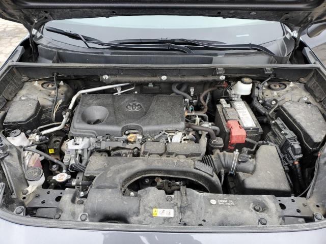 2019 TOYOTA RAV4 LIMIT - 2T3N1RFV0KW079372