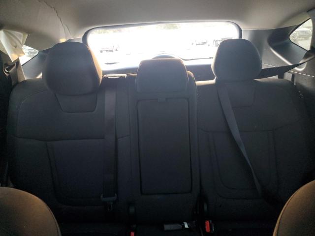 2023 HYUNDAI TUCSON SEL - KM8JB3AE2PU242801