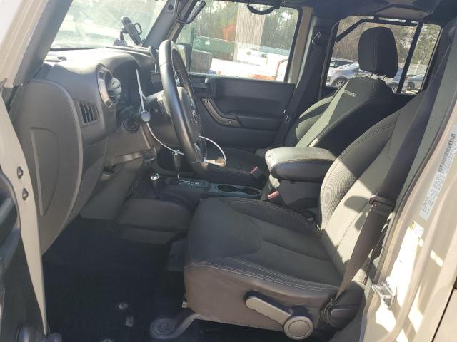 2018 JEEP WRANGLER U - 1C4BJWDG2JL871384
