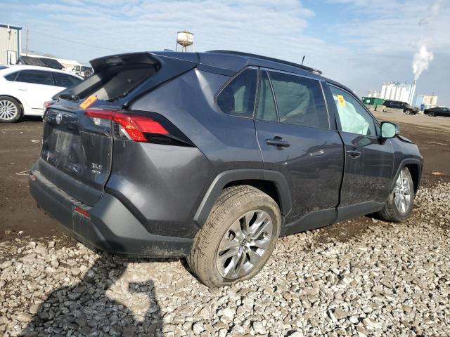 2022 TOYOTA RAV4 XLE P - 2T3A1RFV6NW265422
