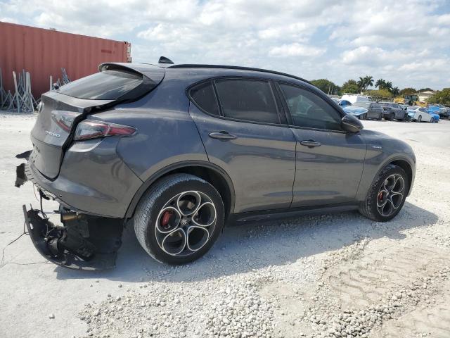 Vin: zaspakbn0r7d75236, lot: 48906355, alfa romeo stelvio ti 20243