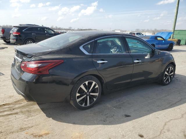 2018 NISSAN ALTIMA 2.5 - 1N4AL3AP1JC106617