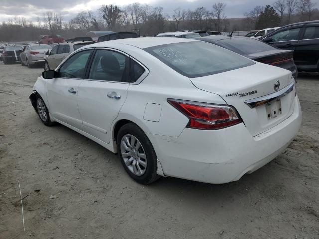 2015 NISSAN ALTIMA 2.5 - 1N4AL3AP9FN917755
