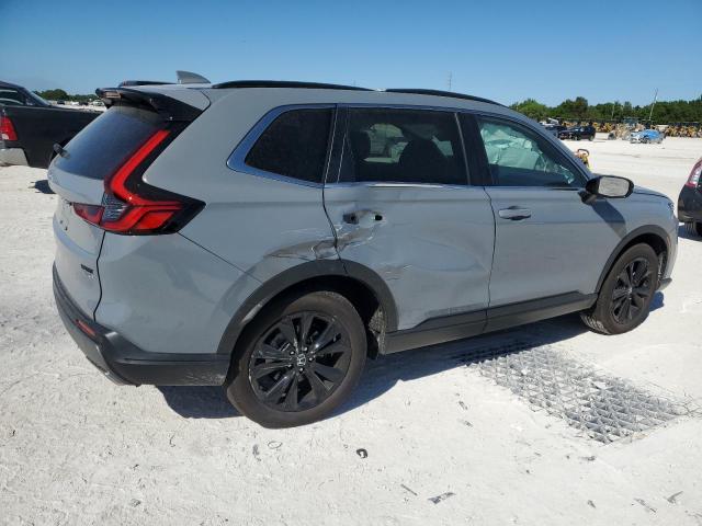 Vin: 2hkrs6h99sh801782, lot: 49894085, honda crv sport touring 20253