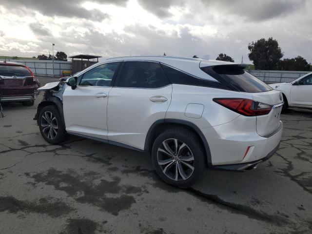 Vin: jtjbzmcaxh2024782, lot: 50344555, lexus rx350 350 base 20172