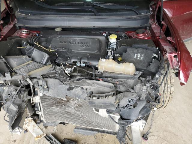 2019 JEEP CHEROKEE L - 1C4PJMCB1KD363063