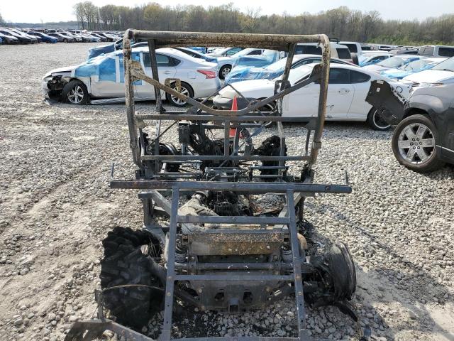 2017 CAN-AM DEFENDER H - 3JBUGAP4XHK000218