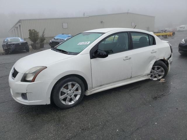NISSAN SENTRA 2.0