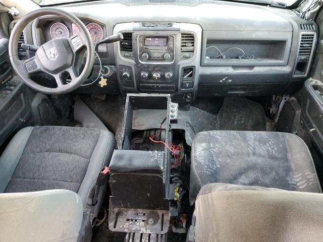 2015 RAM 1500 SSV 1C6RR7XT9FS705194