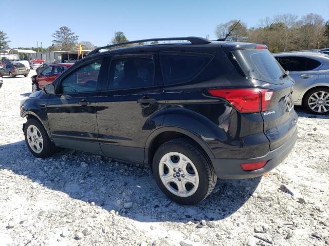 Vin: 1fmcu0f77kua26382, lot: 49411895, ford escape s 20192