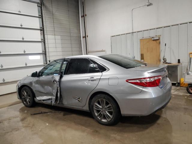 2017 TOYOTA CAMRY LE - 4T1BF1FKXHU384343