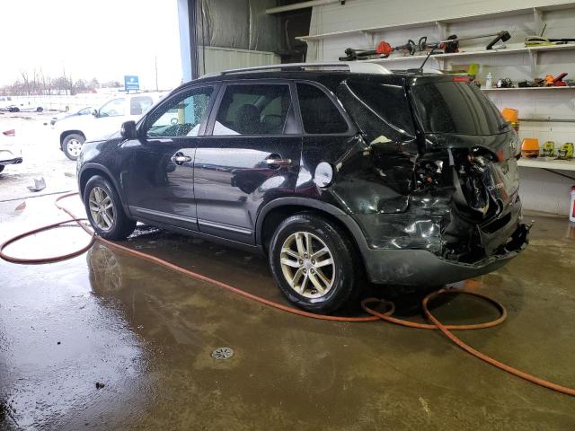 2015 KIA SORENTO LX - 5XYKT3A62FG646728