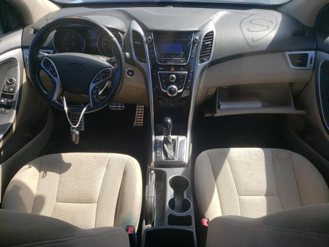 2015 HYUNDAI SANTA FE G KM8SMDHF8FU096650