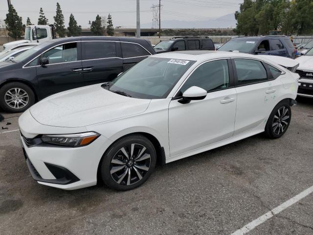 2HGFE1F7XPH304448 2023 HONDA CIVIC