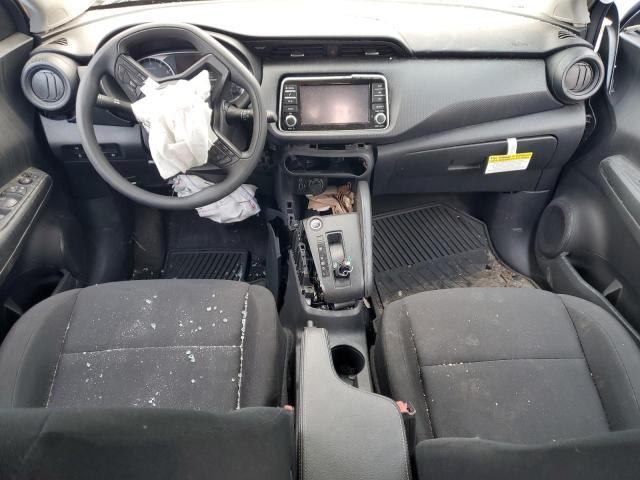 2024 NISSAN KICKS S 3N1CP5BV3RL579535