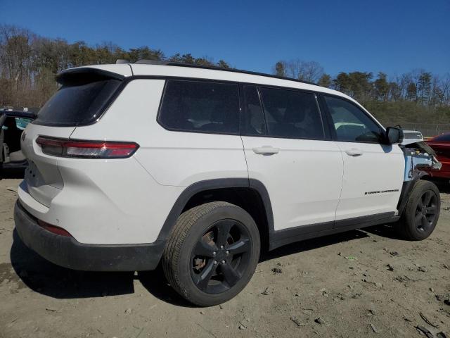 Vin: 1c4rjkag0n8506092, lot: 47593345, jeep grand cher l laredo 20223
