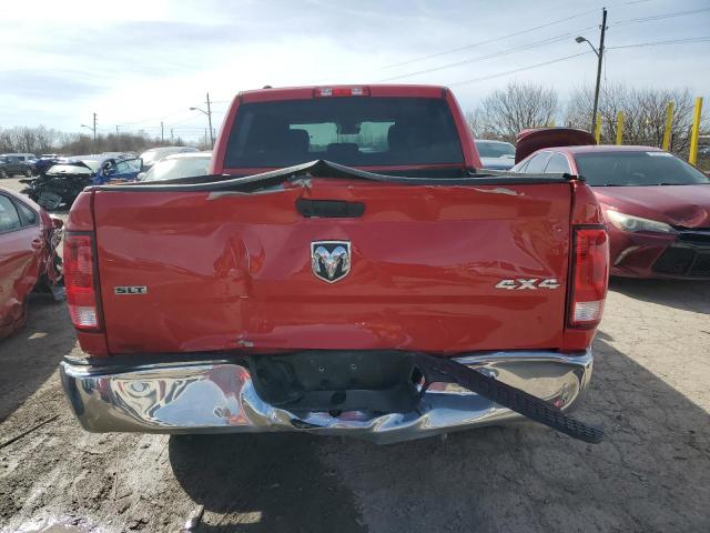 2021 RAM 1500 CLASS - 1C6RR7LG2MS532656