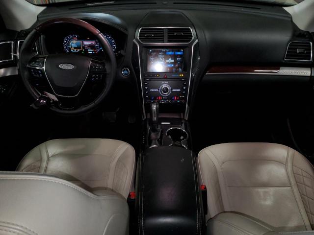 2019 FORD EXPLORER P - 1FM5K8HT5KGA51917
