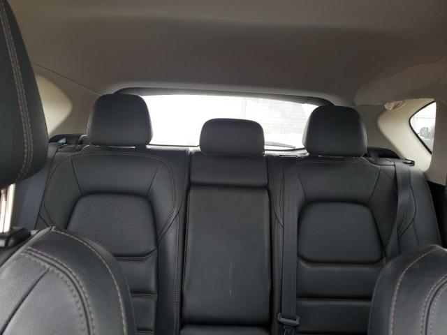 2023 MAZDA CX-5 PREMI - JM3KFBDMXP0135651