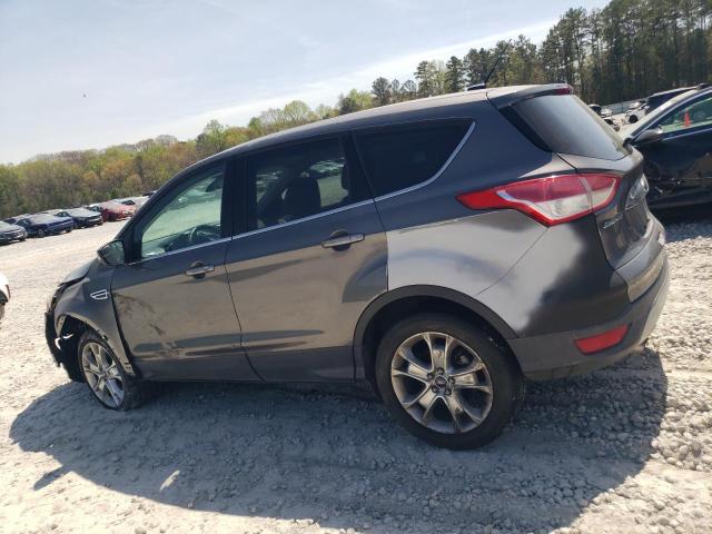 Vin: 1fmcu0hxxdud52869, lot: 48237675, ford escape sel 20132