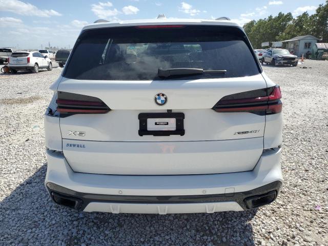 2024 BMW X5 XDRIVE4 - 5UX23EU06R9T18316