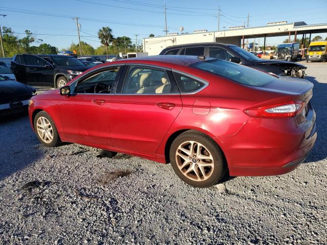 Vin: 3fa6p0hd7er252189, lot: 49099655, ford fusion se 20142