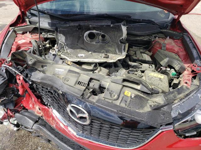 2015 MAZDA CX-5 GT - JM3KE2DY4F0512964