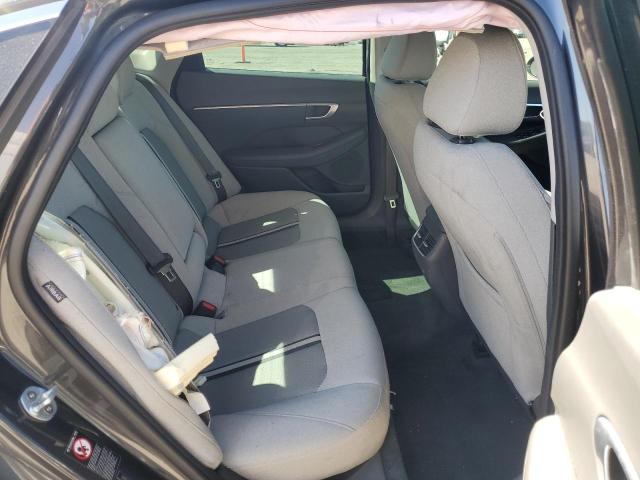 2020 HYUNDAI SONATA SEL - 5NPEF4JA2LH053244