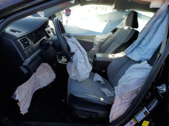 2016 TOYOTA CAMRY LE - 4T1BF1FKXGU180351
