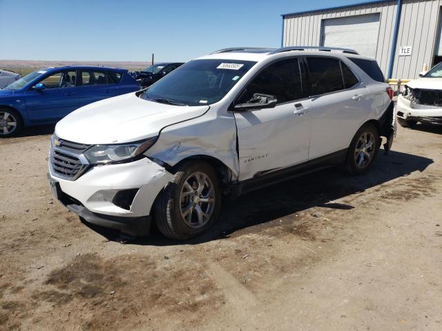2018 CHEVROLET EQUINOX LT - 2GNAXKEX6J6148591