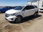 2018 CHEVROLET EQUINOX LT - 2GNAXKEX6J6148591