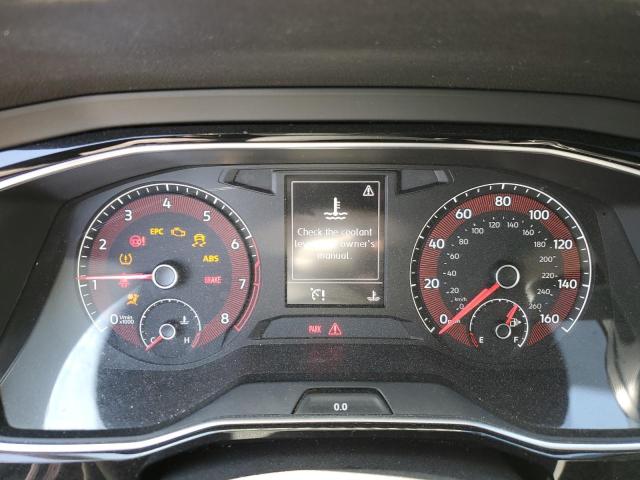 2019 VOLKSWAGEN JETTA S - 3VWC57BU8KM124795