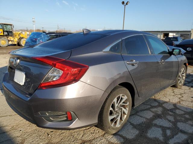 2017 HONDA CIVIC EX - 19XFC2F78HE008724