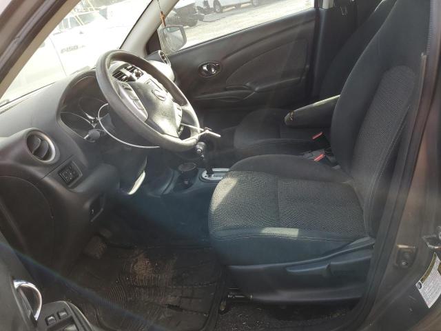 2016 NISSAN VERSA S 3N1CN7AP3GL834718