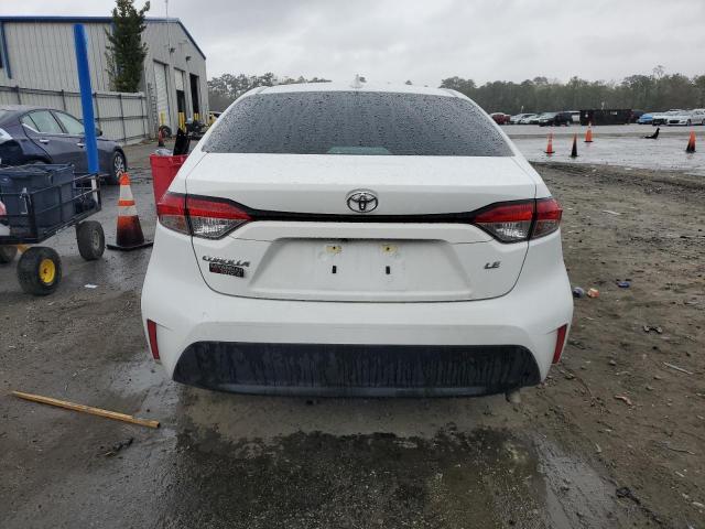 2023 TOYOTA COROLLA LE - 5YFB4MDE5PP044487
