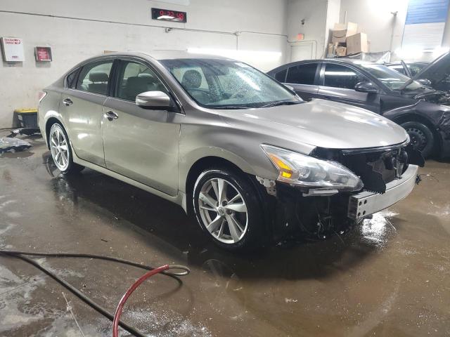 2015 NISSAN ALTIMA 2.5 - 1N4AL3AP7FN405850