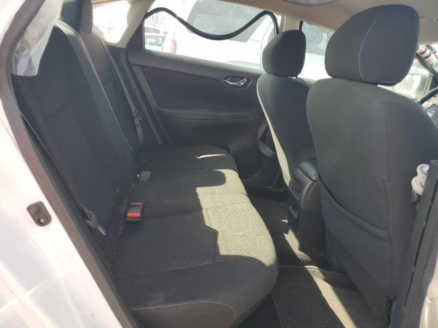 2019 NISSAN SENTRA S - 3N1AB7AP3KY363732