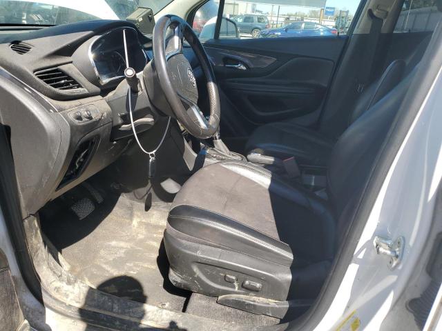2019 BUICK ENCORE PRE - KL4CJASB8KB710201