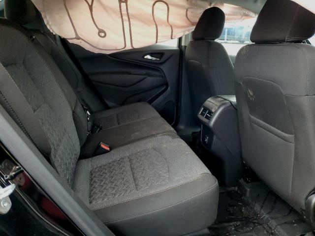 2024 CHEVROLET EQUINOX LT - 3GNAXUEG1RL120149