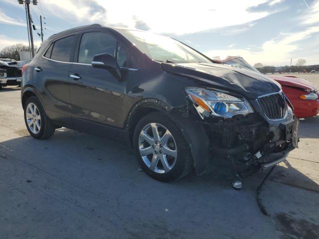 Vin: kl4cjbsb1eb780813, lot: 49843735, buick encore convenience 20144