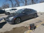 2017 HONDA CIVIC LX - 2HGFC4B01HH307191