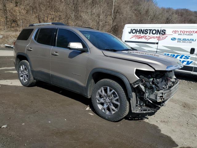 Vin: 1gkknuls1nz131556, lot: 50902865, gmc acadia slt 20224
