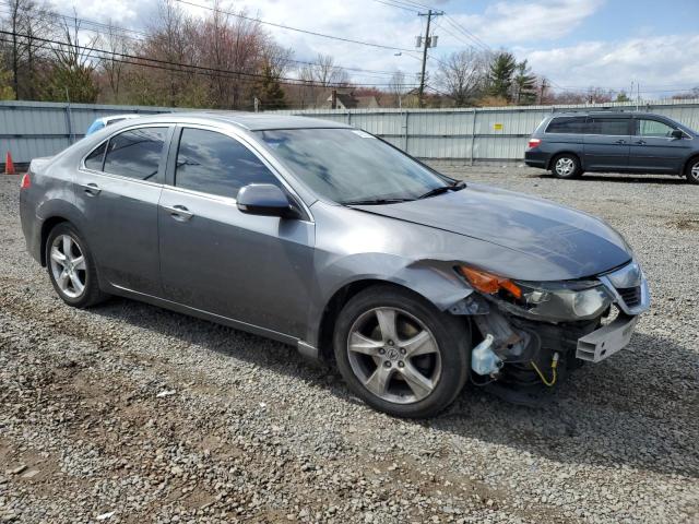 Vin: jh4cu2f63ac033050, lot: 49898555, acura tsx 20104