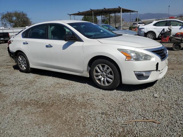 Vin: 1n4al3ap5fc127994, lot: 48594845, nissan altima 2.5 20154